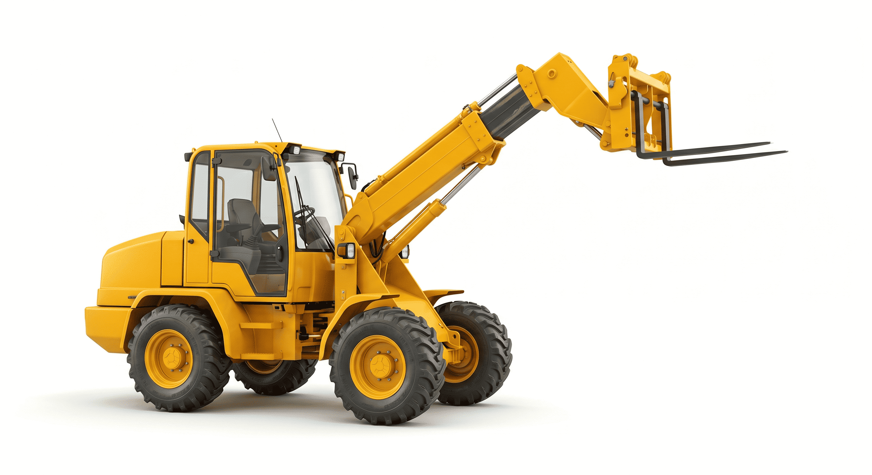 Techhandler FatehTech | Industrial Supply, Construction & Fit-Out – Saudi Arabia